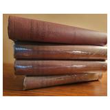 4 Volumes * Battles and Leaders of the Civil War, 1888