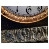 Antique Ansonia Mantel Clock