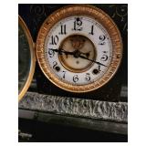 Antique Ansonia Mantel Clock
