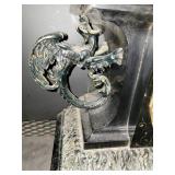 Antique Ansonia Mantel Clock