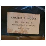 Antique Ansonia Mantel Clock