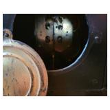Antique Ansonia Mantel Clock