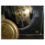 Antique Ansonia Mantel Clock