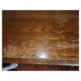 Retro Sumter Korn Cabinet Lowboy Dresser