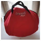 Summit Racing Helmet ~ XL, Black