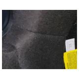 Summit Racing Helmet ~ XL, Black