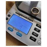 14K Yellow Gold Wedding Band Ring ~ Sz 10, 7g