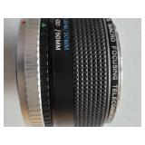 Olympus SLR Camera and Lens Kits