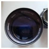 Olympus SLR Camera and Lens Kits