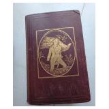 The Pictorial Field Book of the War of 1812 Lossing