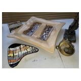 Retro Ashtray Collection