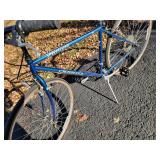 Specialized Crossroads Bicycle ~ Blue