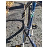 Specialized Crossroads Bicycle ~ Blue