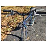 Specialized Crossroads Bicycle ~ Blue