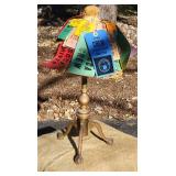 1960s Racetrack Ticket Collection with Straw Peck & Peck Hat