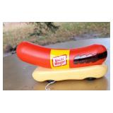 1993 Oscar Mayer Weinermobile Bank