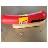 1993 Oscar Mayer Weinermobile Bank