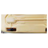 1993 Oscar Mayer Weinermobile Bank