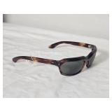 Pair of Vintage B&L Ray-Ban USA Cat-Eye Sunglasses ? ?Playtime? Tortoise & ?Solette? Black