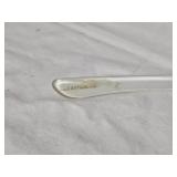 Asia Optical Co. White Rhinestone Sunglasses ? Pair