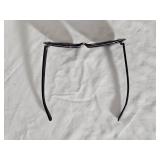 American Optical "Racy" Sunglasses - Purple/Tortoise Mod