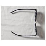 American Optical "Racy" Sunglasses - Purple/Tortoise Mod