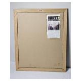 Norman Rockwell ?The Optometrist? Framed Print