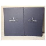 Meadowdale & Riverside Grand Prix Poster Pair ? Limited Edition Fine Prints