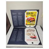 Meadowdale & Riverside Grand Prix Poster Pair ? Limited Edition Fine Prints