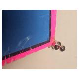 1969 Psychedelic Biker Poster ? Poster Prints, Conshohocken, PA ? 24"?35"