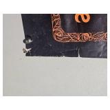 ?From Amsterdam With Love? Counterculture Poster ? 20"?29"