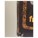 ?From Amsterdam With Love? Counterculture Poster ? 20"?29"