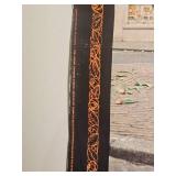 ?From Amsterdam With Love? Counterculture Poster ? 20"?29"