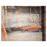 ?From Amsterdam With Love? Counterculture Poster ? 20"?29"