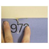 1972 Mnchen Olympics Poster ? Olympic Park & Tower ? 23"?33"