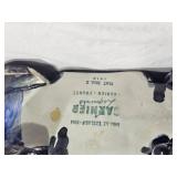 Garnier Liqueurs ?Antique Cars Collection? Ceramic Decanters ? Group of (5) w/ Box