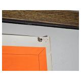 1970s ?WEEDIES ? Breakfast of Headstarters? Poster ? 23?35