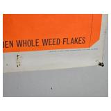 1970s ?WEEDIES ? Breakfast of Headstarters? Poster ? 23?35