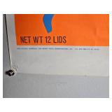 1970s ?WEEDIES ? Breakfast of Headstarters? Poster ? 23?35