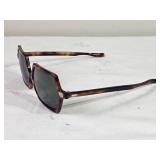 American Optical ?Beware? Round Sunglasses ? Tortoise