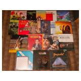 World Music & Latin Jazz Vinyl LP Collection ? Sergio Mendes, Ravi Shankar, Cuco Sanchez, Wave