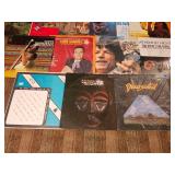 World Music & Latin Jazz Vinyl LP Collection ? Sergio Mendes, Ravi Shankar, Cuco Sanchez, Wave