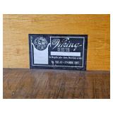 Antique Viking Stacking Barrister Bookcase ? Oak 3-Section ? 34"W