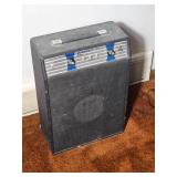 Vintage Lindell Model 601 Solid State Guitar Amplifier