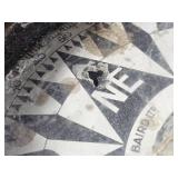 Antique Kelvin Bottomley & Baird Brass Ship Compass