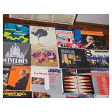 Lot of 20+ Classic Jazz & Dixieland Vinyl LPs ? Eddie Condon, Al Hirt, Kenton, Lee Konitz & More