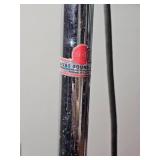 Electro-Voice 647A ?Cardyne I? Vintage Microphone on Cast Iron Stand