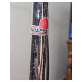 Electro-Voice 647A ?Cardyne I? Vintage Microphone on Cast Iron Stand