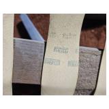 Heywood-Wakefield Swivel Lounge Chair