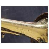 Vintage Cornet with Case
